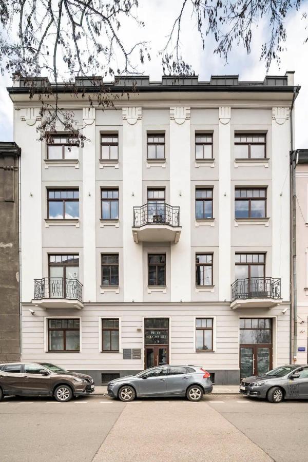Discover Krakow Apartments - 5 Borowickiej St - Studio Next To Opera And Unity Centre Kültér fotó