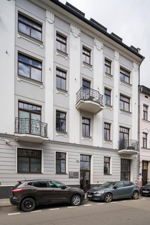 Discover Krakow Apartments - 5 Borowickiej St - Studio Next To Opera And Unity Centre Kültér fotó